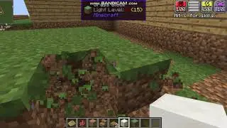 (Minecraft)(Building A Zoo)(Mods)(Epi 1)(Building gift shop 1)