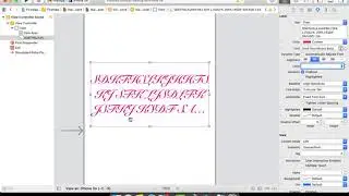 Working With UILabels | XCODE - 10.2 | SWIFT 5