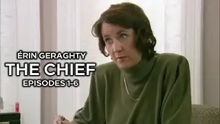 Érin Geraghty on The Chief (TV Series 1990–1995) S01EP1-6