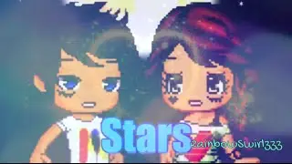 Fantage Collab | Counting Stars