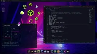 DISTRO para CIBERSEGURIDAD - INSTALACIÓN y REVIEW  - TodoScript