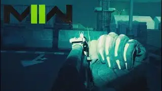 Modern Warfare II - All NVGs Reload Animations