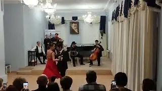 театр аргентинского танго 1
