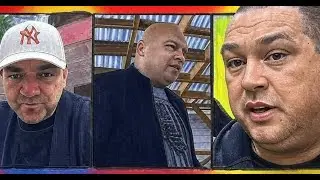 Криминальные истории: Щадило, Журавель, Барыга Борьба, Пиковый | Правда от Сироты
