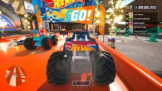 HOT WHEELS UNLEASHED 2 - Turbocharged:#gaming#gameplayonline#videogame#videogamer#youtube#online