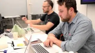 POV Hackathon 2: Meet the team from 