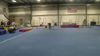 Round-Off Tuck