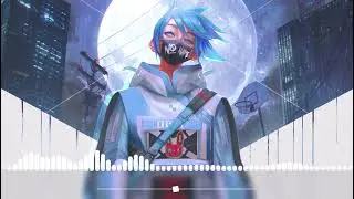 Rival x Egzod - Live A Lie (ft. Andreas Stone) [NCS Release]