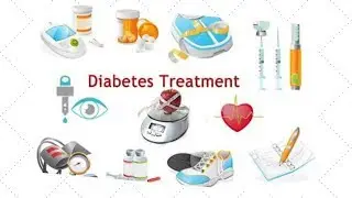 Diabetes: Type 1 & Type 2 Diabetes Treatment