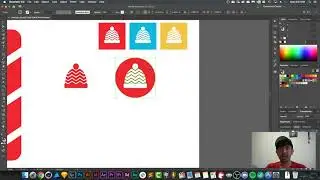 How to Copy and Paste from Illustrator to XD