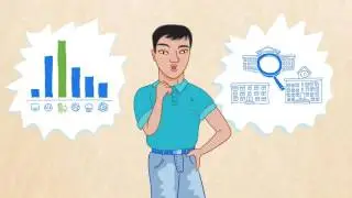 Профориентация / Выпускник / Нур Баград