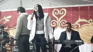 Uzbegim tuylarini bomba qiladigan Gulhayo Beknazarzoda 998885816169