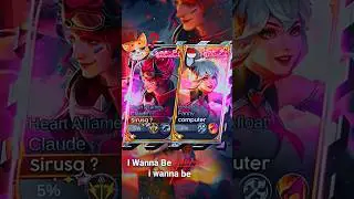 wanna be yours | MLBB couple edit | Preset #mlbbshorts #wannabeyours #mlbbcouple #mlbbedit #preset