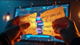 You DON'T need to learn MUSIC THEORY!!!