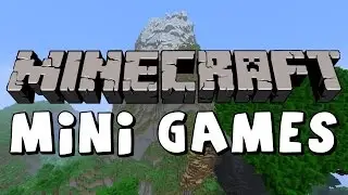 Minecraft : Minigames avec Drex