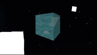 Amargdillion: A Minecraft Speculative Evolution