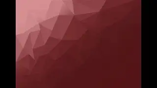 Adobe Photoshop CS6 Tutorial: How To Create Amazing a Low Poly Background Design