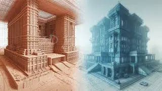 Tanıtım, 3Ds Max Eğitimi