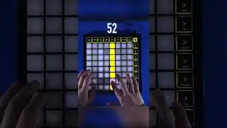 KEROSENE - Crystal Castles TikTok Remix on Launchpad 