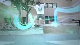 SKATEV2 by Baker