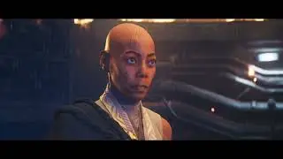 Star Wars Jedi: Survivor*2
