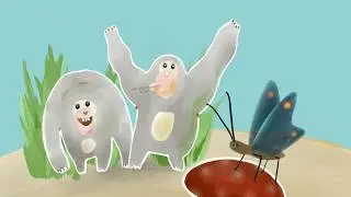 Wirklich wahr... Teil 3: Der Gorilla