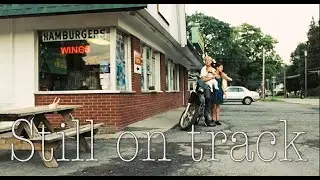 Multivemovies | Still on track.