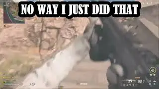 MW3 Clip