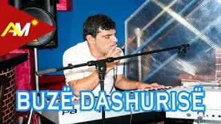 Artan Xhija - Buze dashurise (Official Song)