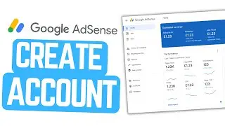 How to Create Google AdSense Account 2023 (Guide For Beginners)