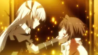That Time I Got Reincarnated as a Slime Season 3 [AMV] - Crawling In The Dark