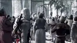 Assassin's Creed Трейлер #1
