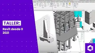 Revit desde 0 - 2021