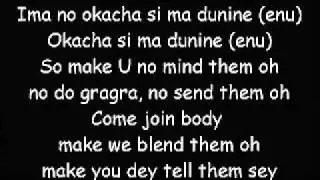 P-Square - Bunieya Enu (Lyrics)