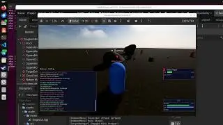 Thoughts on SpacetimeDB after 2 weeks, Godot Engine, FFXI-esque MMORPG