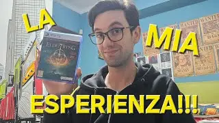 LA RECENSIONE DELLA MIA ESPERIENZA SU ELDEN RING!!!