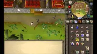 Runescape clue scroll - 04 degrees 00 minutes south 12 degrees 46 minutes east