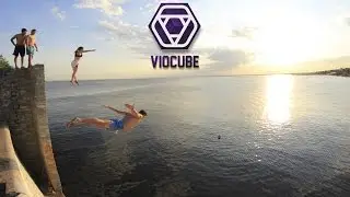 Тольятти - WaterSplash - VioCube 2016
