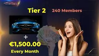 MyCarClub Platform Presentation March 2023