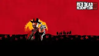 Red Dead Redemption 2 - storyline (Part 1)
