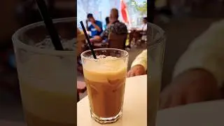 Ice coffee#shorts