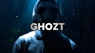 Dancehall Riddim Instrumental 2023 - (Ghozt)