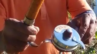 VINTAGE FISHING VIDEOS - OCEAN CITY-350