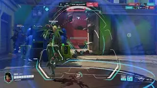 Overwatch 2 Junkrat is too funny