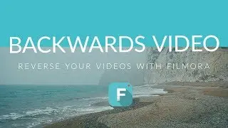 How to make a Reverse Video using Filmora with high FPS || Latest Updates 2019