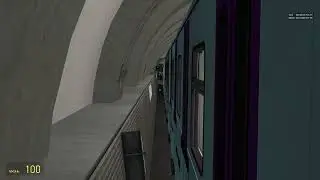 До ехали до станции новогиреево калининской линии