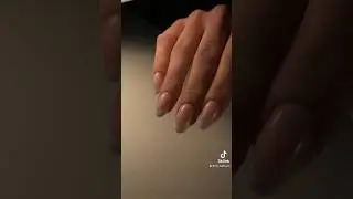 🤍 #френч #френчманикюр #nails #ногти #маникюр #paznokciehybrydowe #french #nailartist