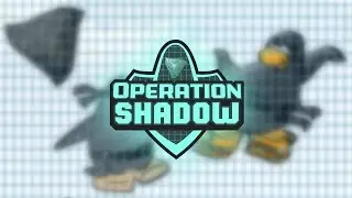 #4 | The Way of Shadow | Operation: Shadow | #SoLongCP