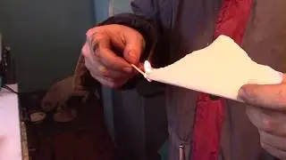 хорошая бумажка для розжига