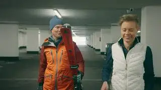 Wildkogelbahngarage - Lichtgenossenschaft Neukirchen am Großvenediger